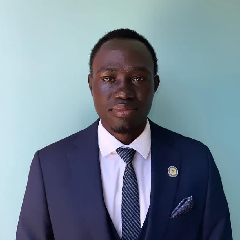 Dhieu Isaiah Majok